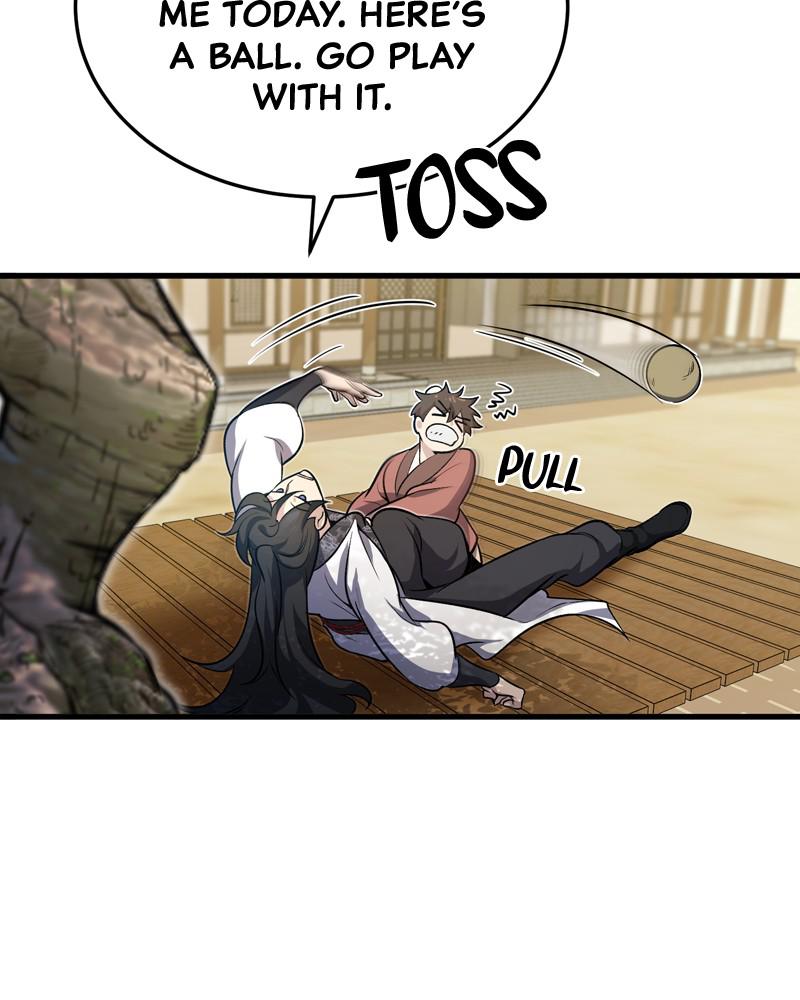 Best Teacher Baek Chap 1 - Next Chap 2