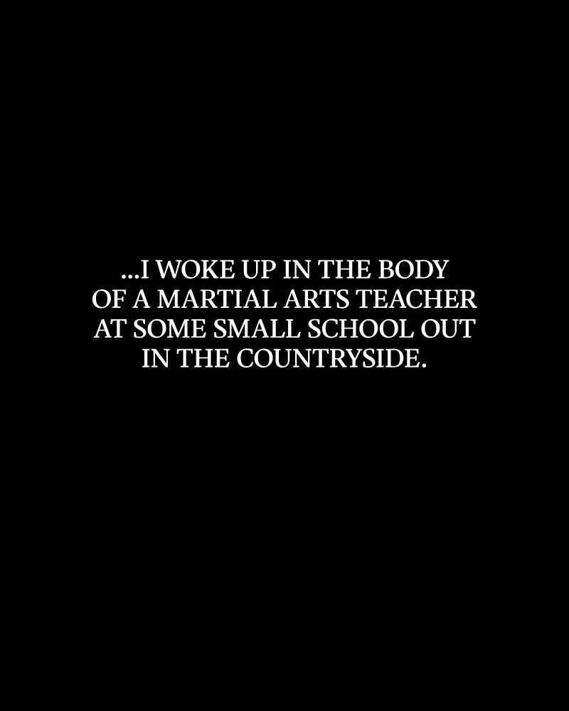 Best Teacher Baek Chap 1 - Next Chap 2