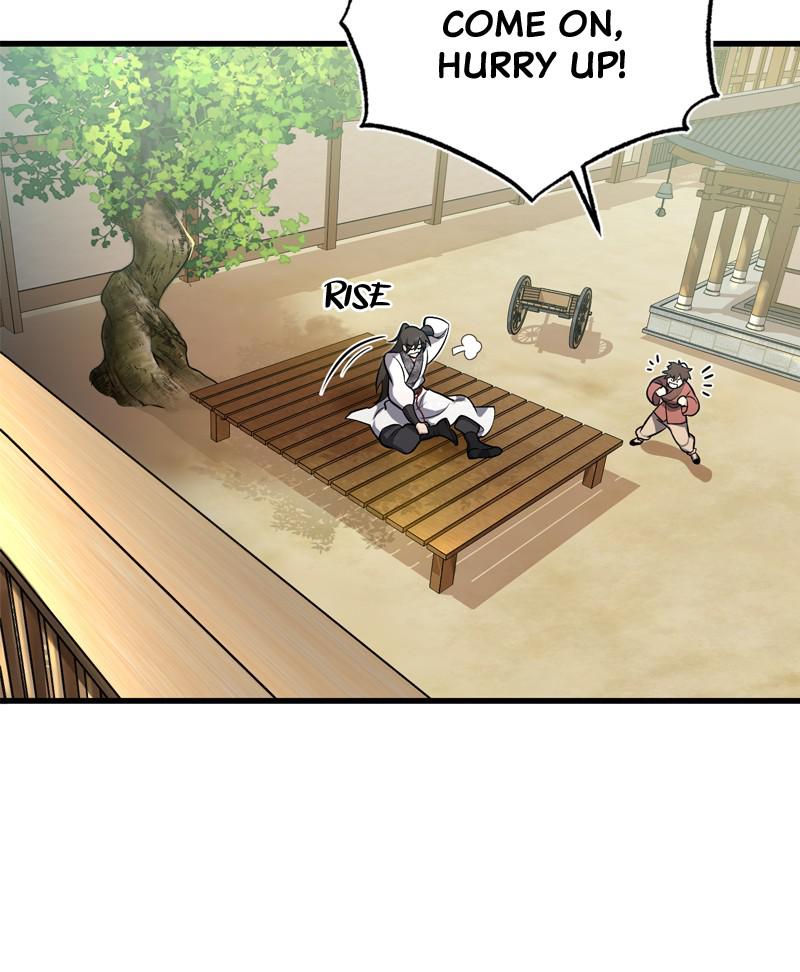 Best Teacher Baek Chap 1 - Next Chap 2