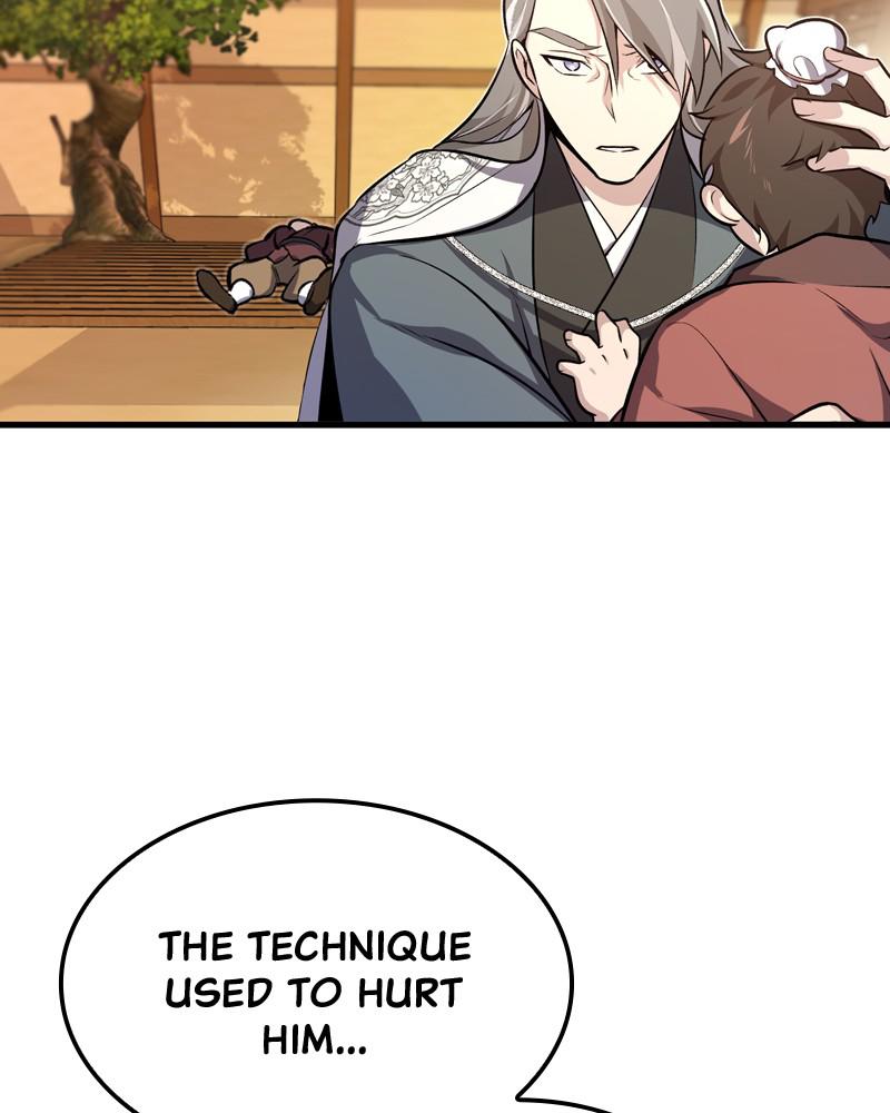 Best Teacher Baek Chap 1 - Next Chap 2