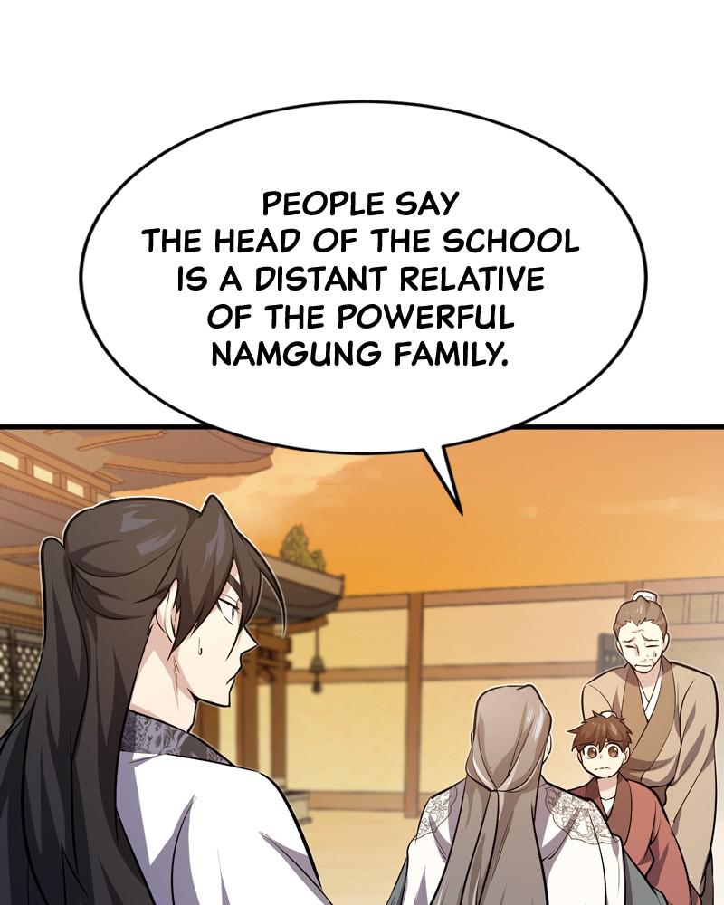 Best Teacher Baek Chap 1 - Next Chap 2