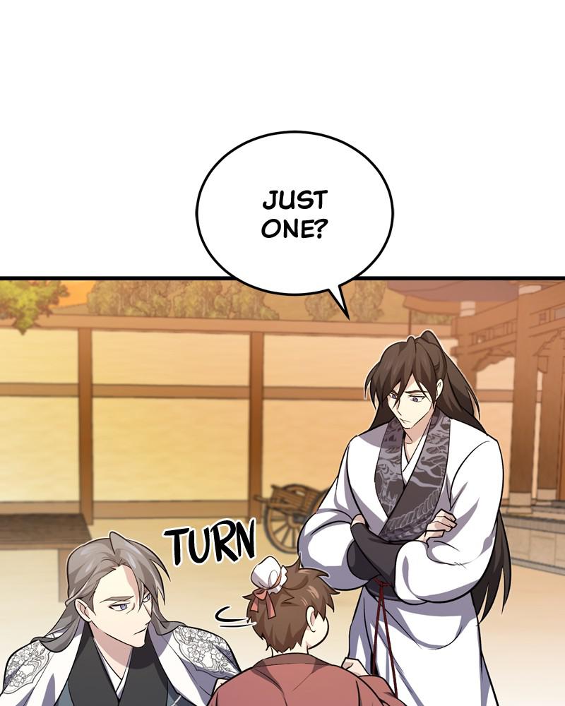 Best Teacher Baek Chap 1 - Next Chap 2