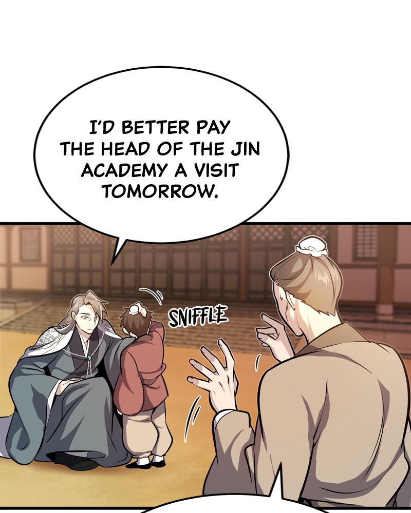 Best Teacher Baek Chap 1 - Next Chap 2