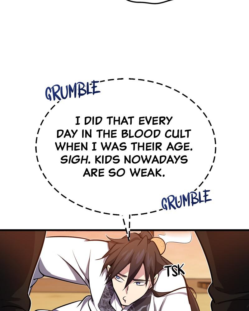 Best Teacher Baek Chap 1 - Next Chap 2