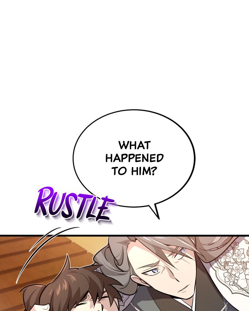 Best Teacher Baek Chap 1 - Next Chap 2