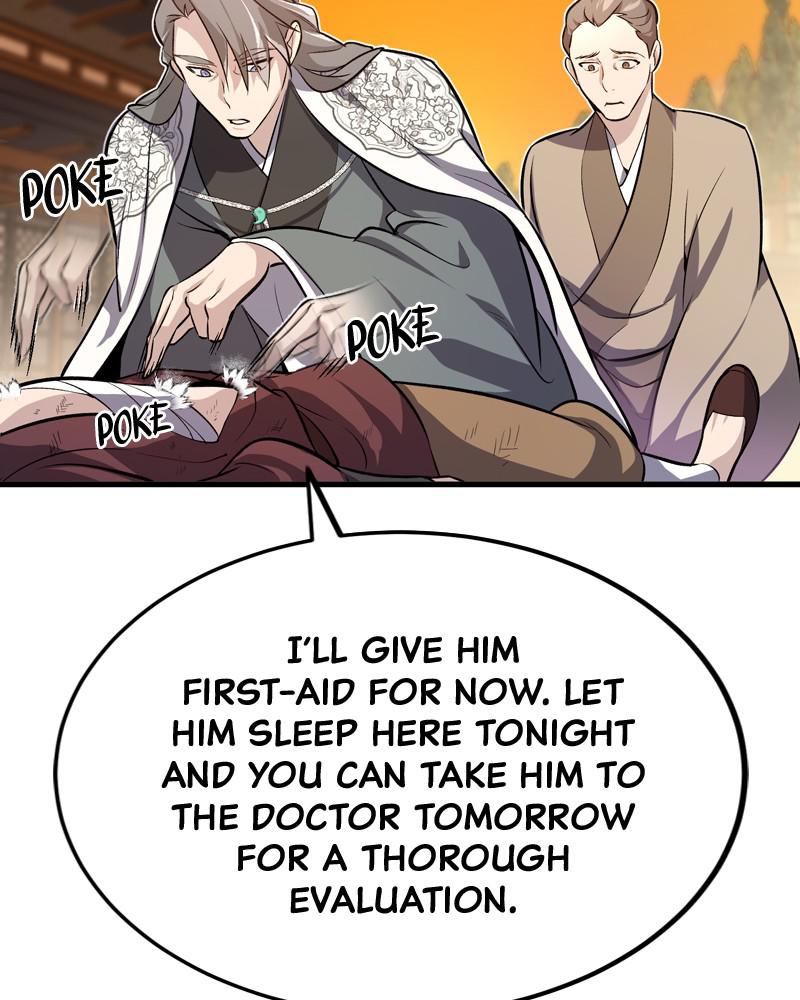 Best Teacher Baek Chap 1 - Next Chap 2