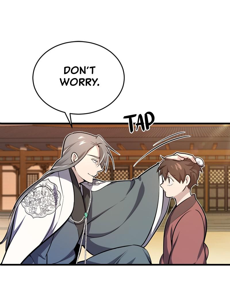 Best Teacher Baek Chap 1 - Next Chap 2