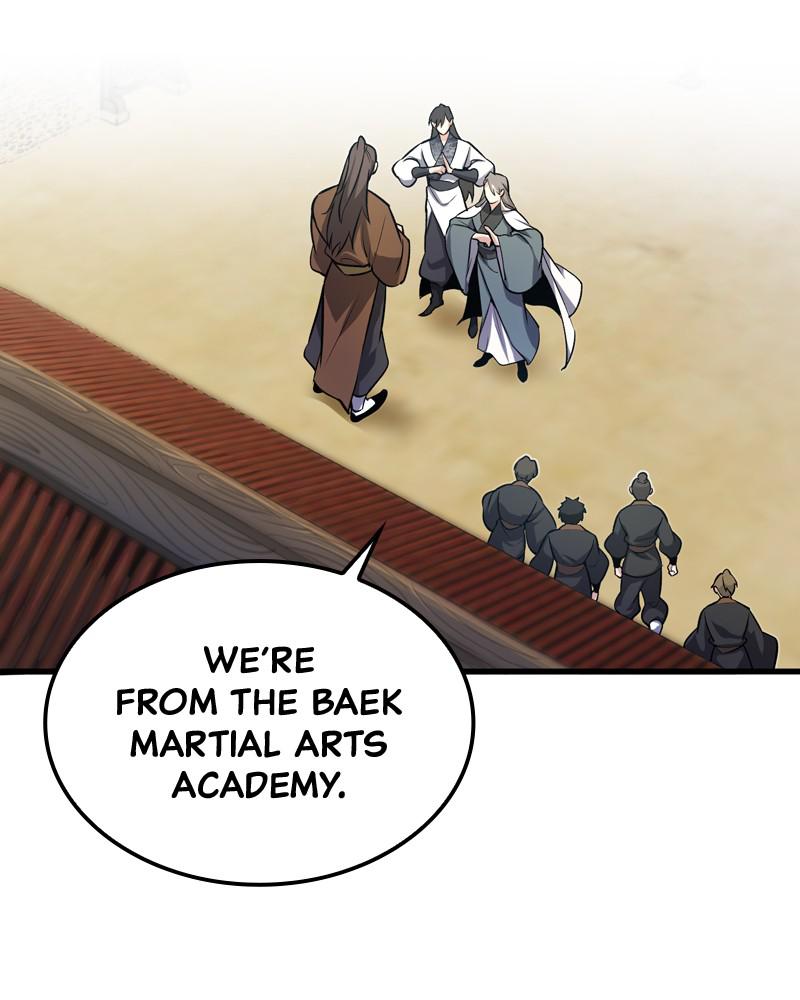 Best Teacher Baek Chap 2 - Next Chap 3