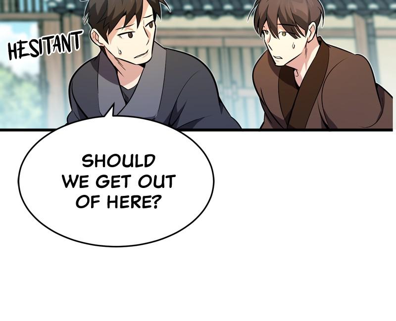 Best Teacher Baek Chap 2 - Next Chap 3