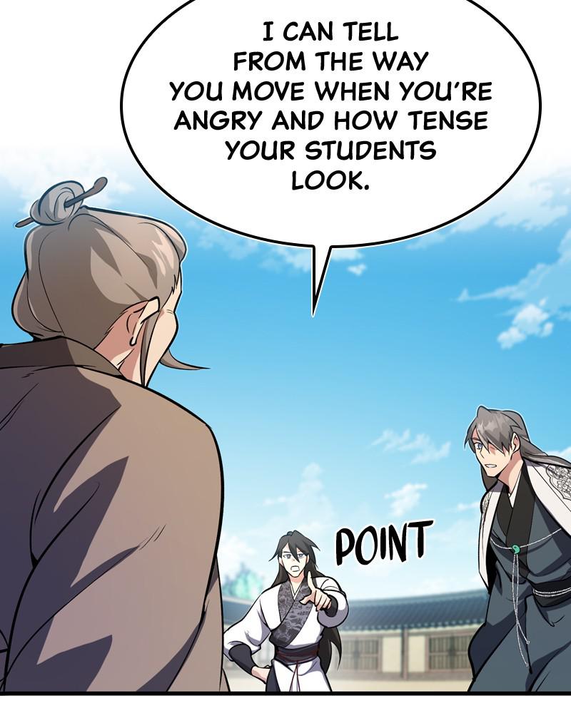 Best Teacher Baek Chap 2 - Next Chap 3