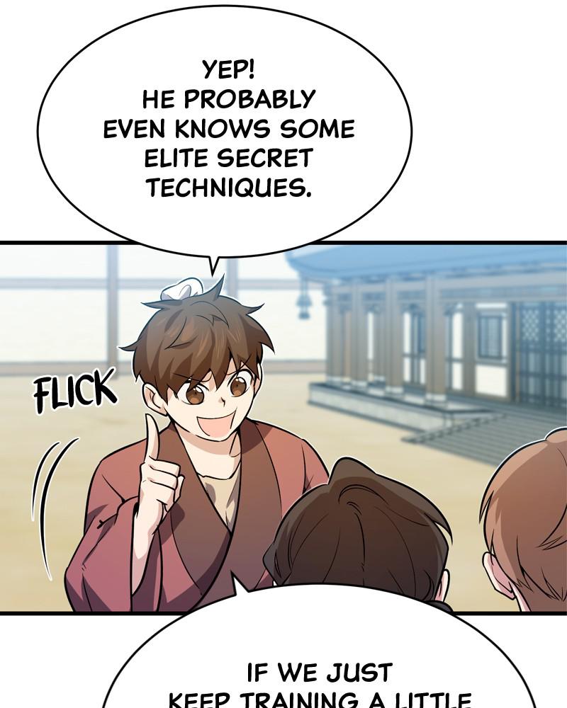 Best Teacher Baek Chap 3 - Next Chap 4