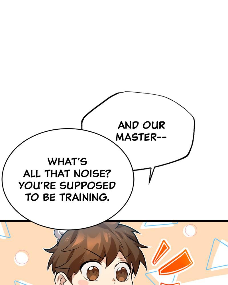 Best Teacher Baek Chap 3 - Next Chap 4