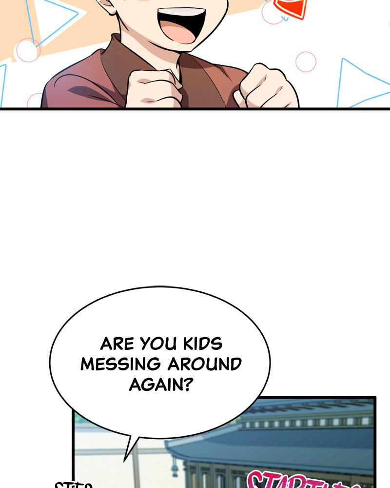 Best Teacher Baek Chap 3 - Next Chap 4