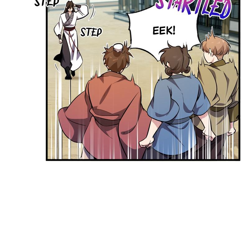 Best Teacher Baek Chap 3 - Next Chap 4