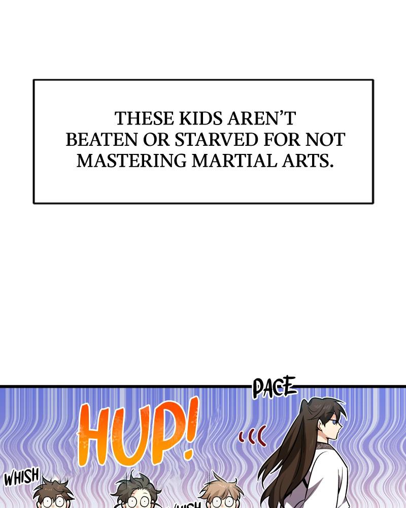 Best Teacher Baek Chap 3 - Next Chap 4