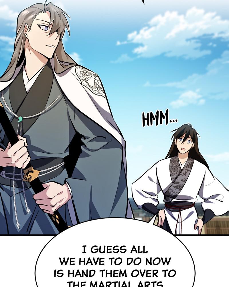 Best Teacher Baek Chap 3 - Next Chap 4