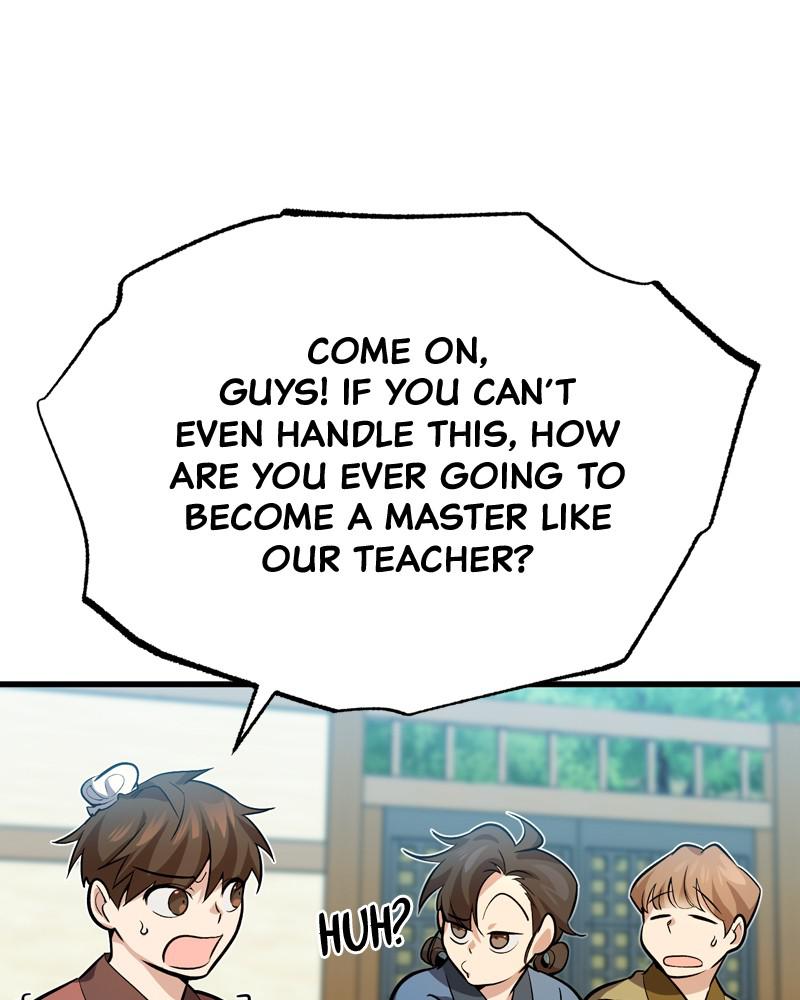 Best Teacher Baek Chap 3 - Next Chap 4