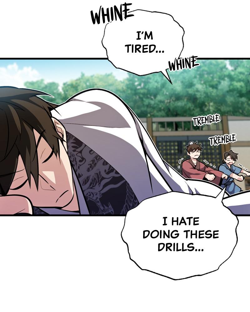 Best Teacher Baek Chap 3 - Next Chap 4