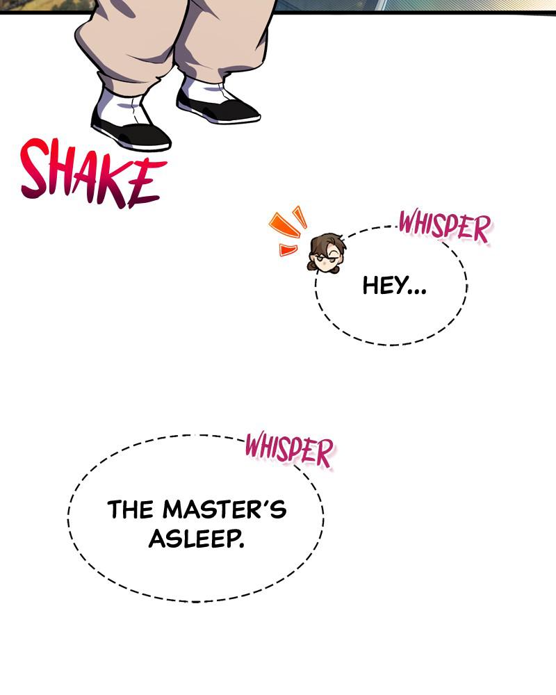 Best Teacher Baek Chap 3 - Next Chap 4