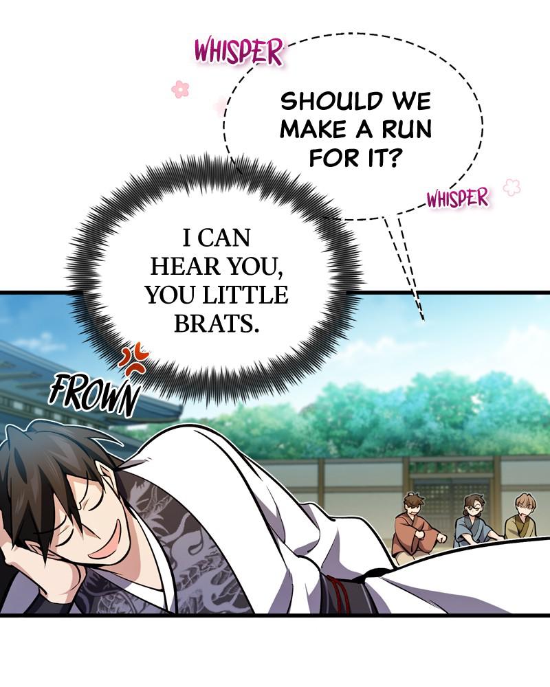 Best Teacher Baek Chap 3 - Next Chap 4