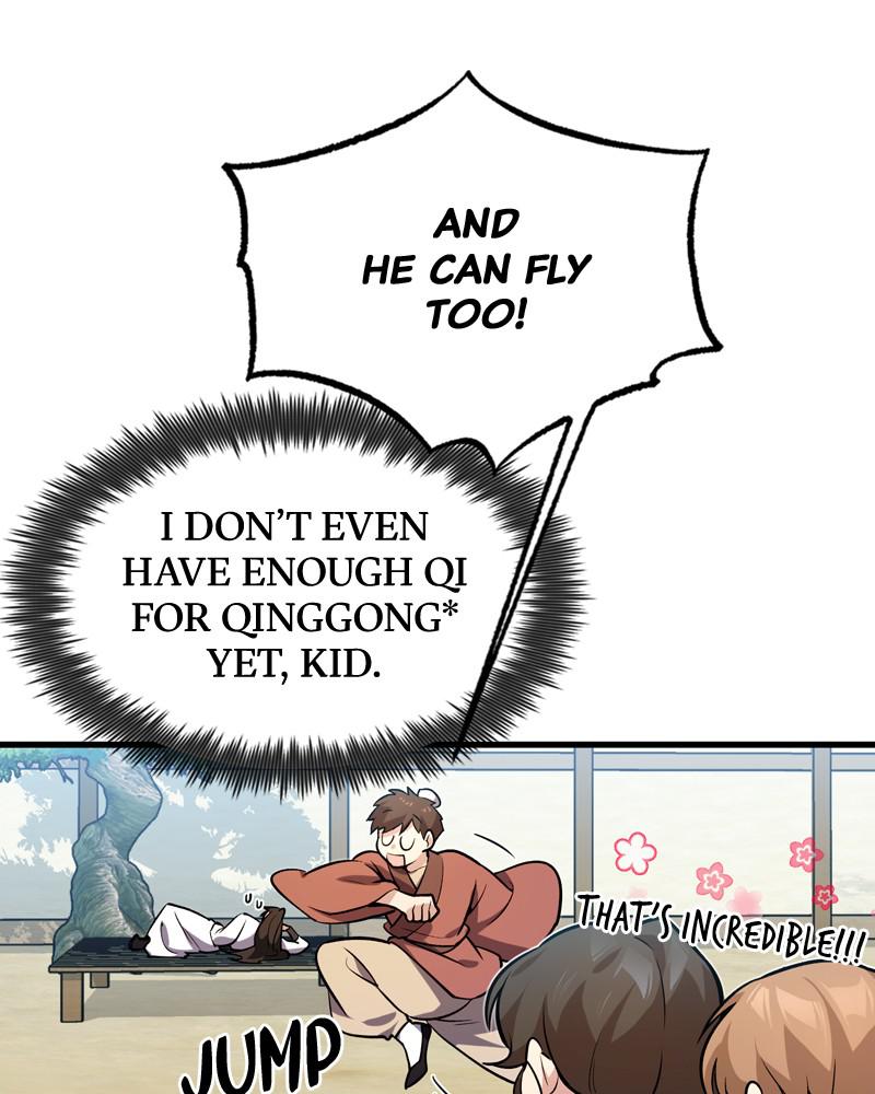 Best Teacher Baek Chap 3 - Next Chap 4