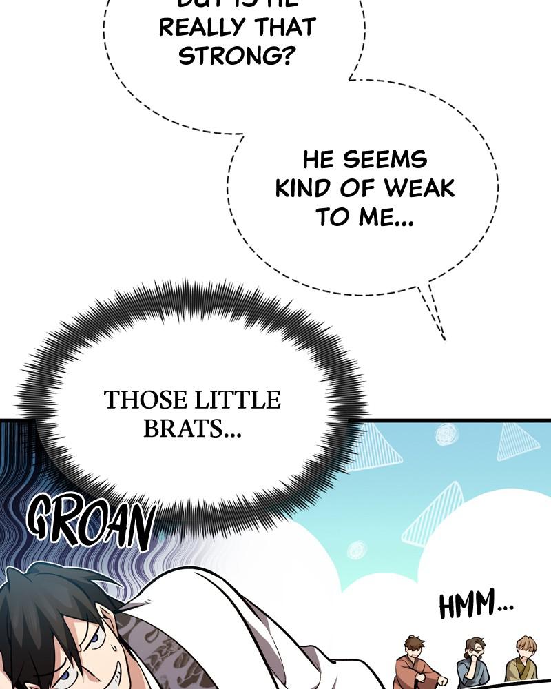 Best Teacher Baek Chap 3 - Next Chap 4