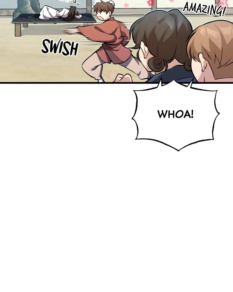 Best Teacher Baek Chap 3 - Next Chap 4