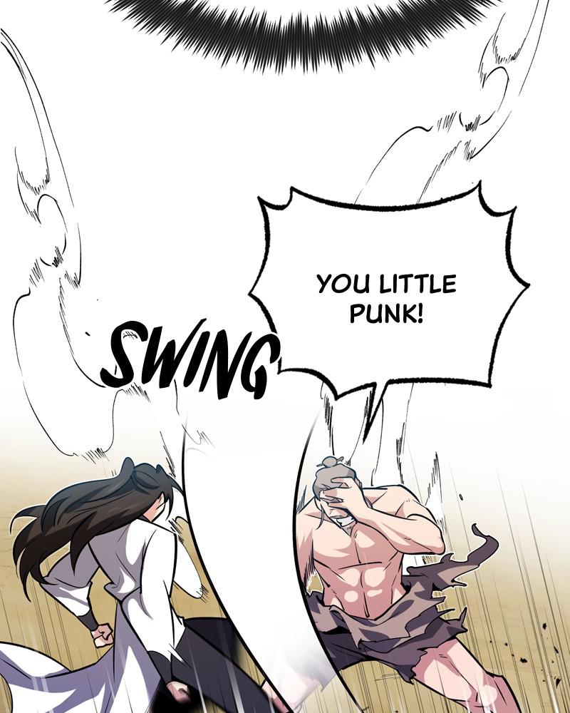 Best Teacher Baek Chap 3 - Next Chap 4