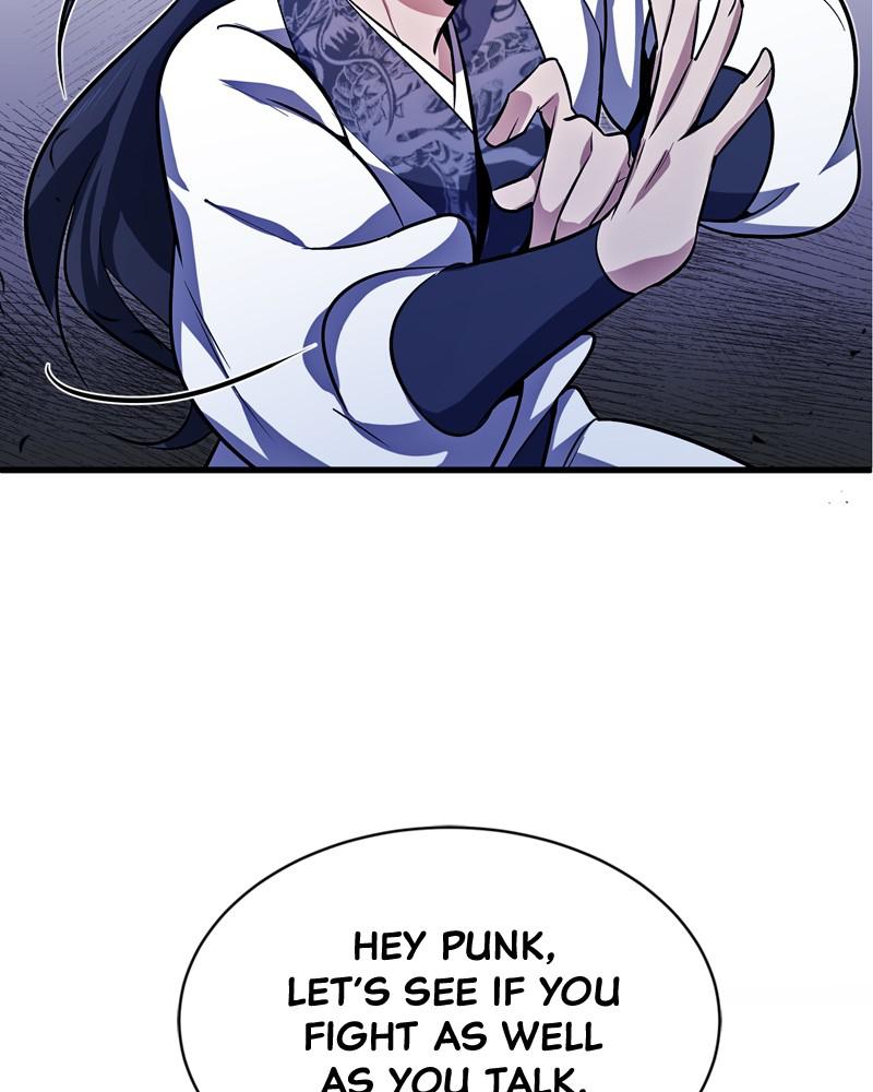 Best Teacher Baek Chap 3 - Next Chap 4