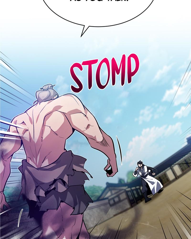 Best Teacher Baek Chap 3 - Next Chap 4