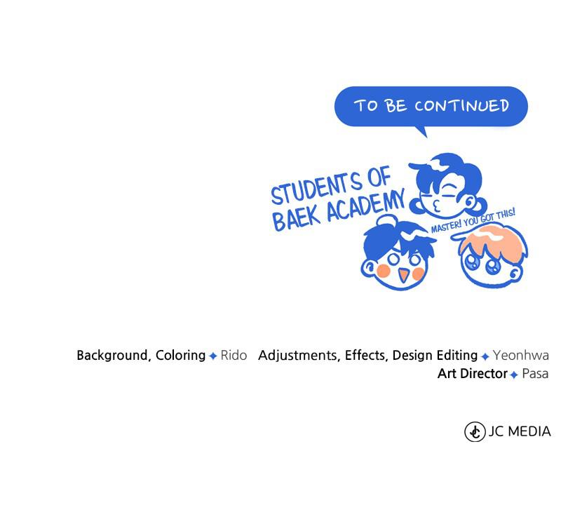 Best Teacher Baek Chap 3 - Next Chap 4