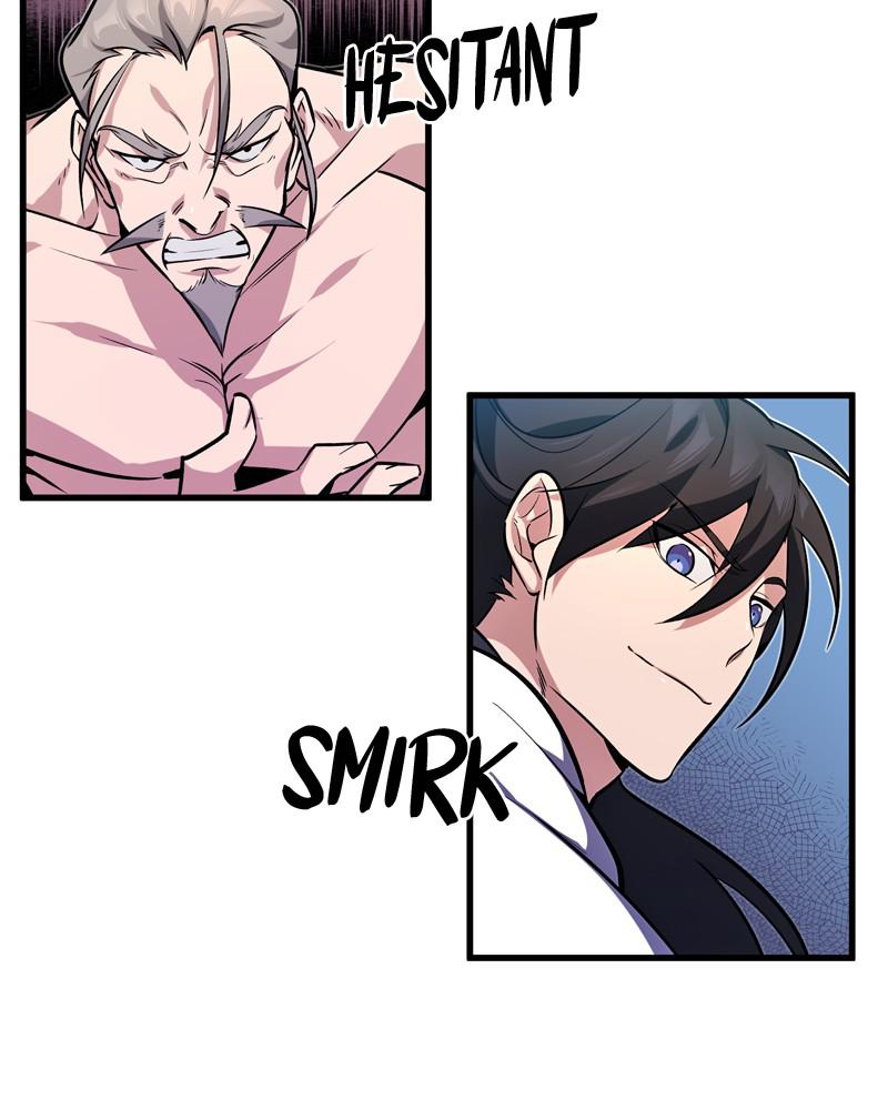 Best Teacher Baek Chap 3 - Next Chap 4