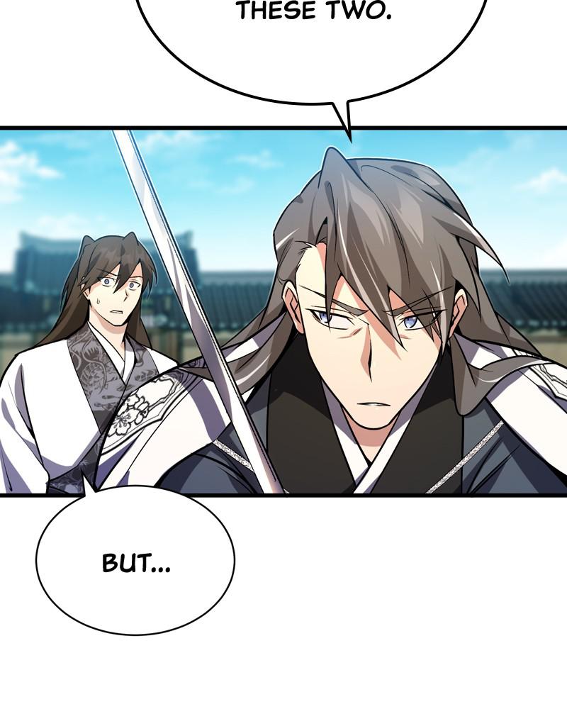 Best Teacher Baek Chap 3 - Next Chap 4