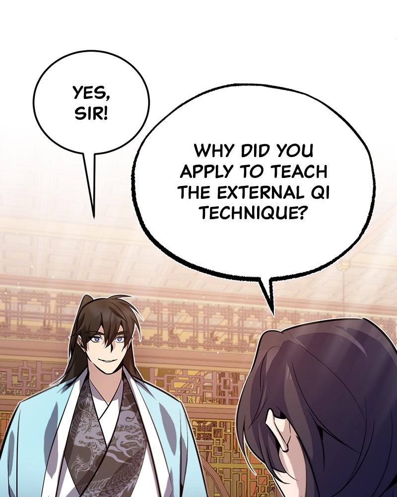 Best Teacher Baek Chap 17 - Next Chap 18