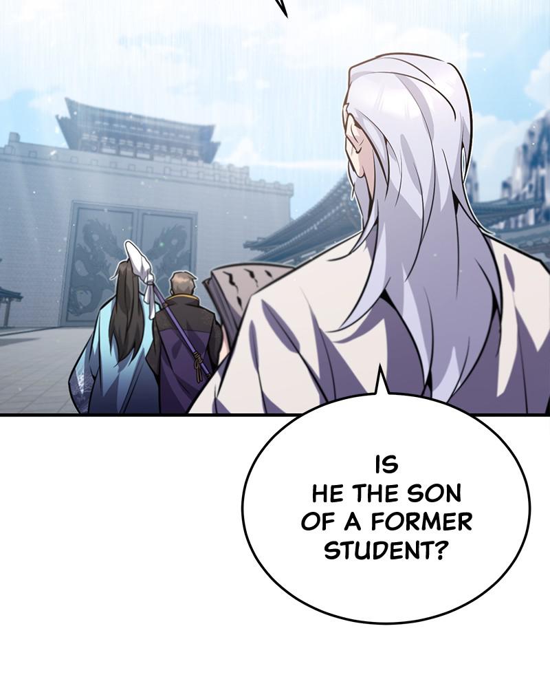 Best Teacher Baek Chap 17 - Next Chap 18