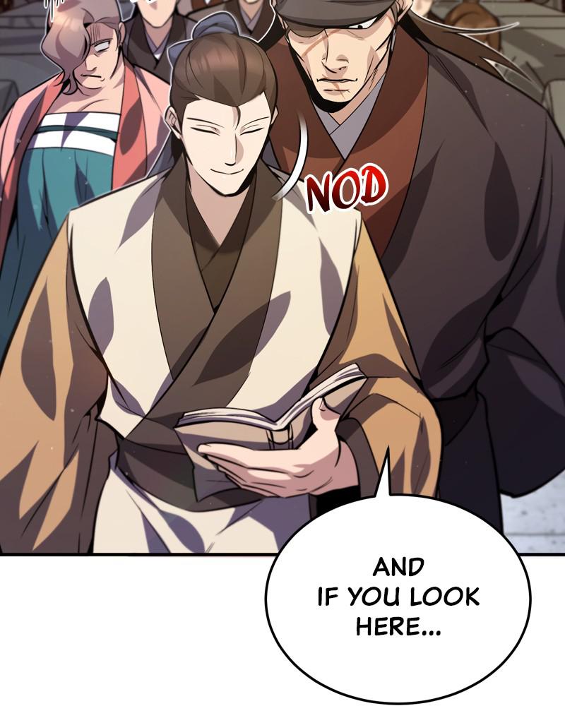 Best Teacher Baek Chap 15 - Next Chap 16