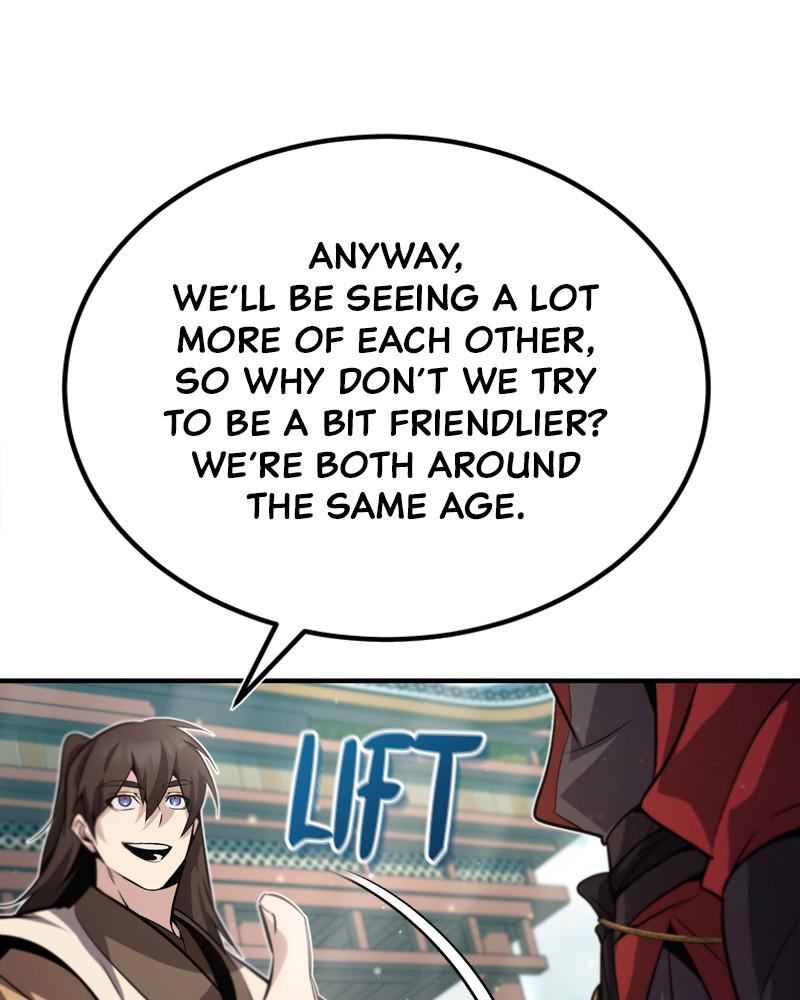 Best Teacher Baek Chap 15 - Next Chap 16