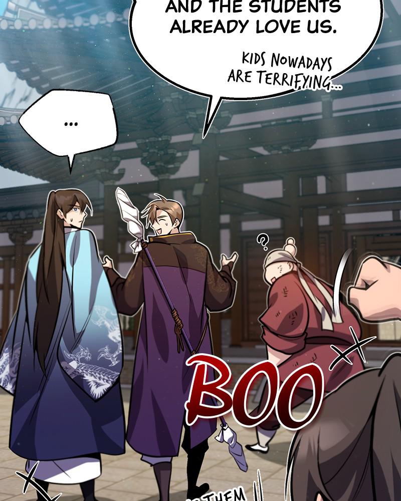 Best Teacher Baek Chap 16 - Next Chap 17