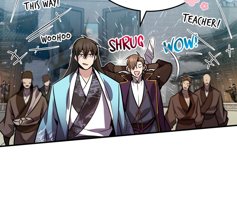 Best Teacher Baek Chap 16 - Next Chap 17