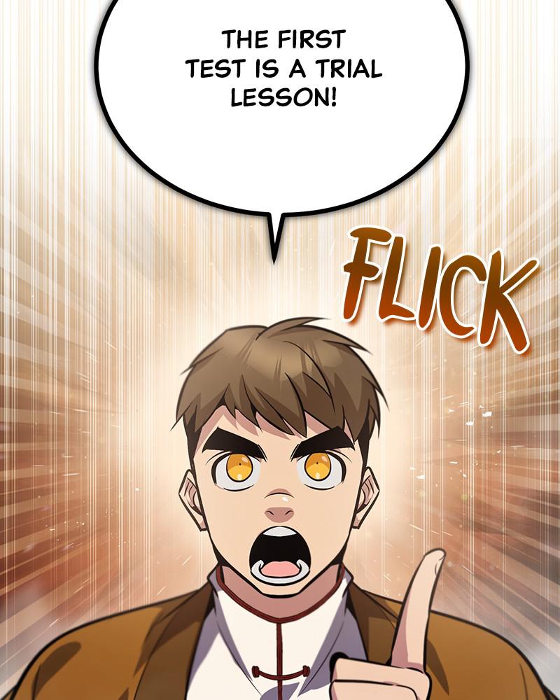 Best Teacher Baek Chap 18 - Next Chap 19