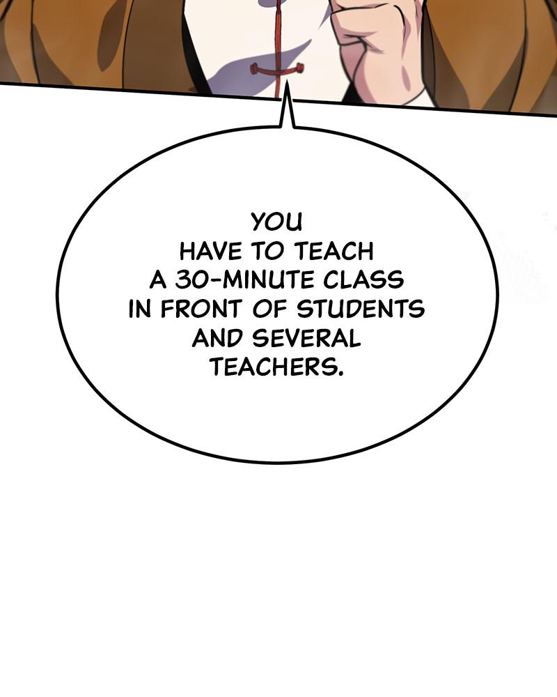 Best Teacher Baek Chap 18 - Next Chap 19