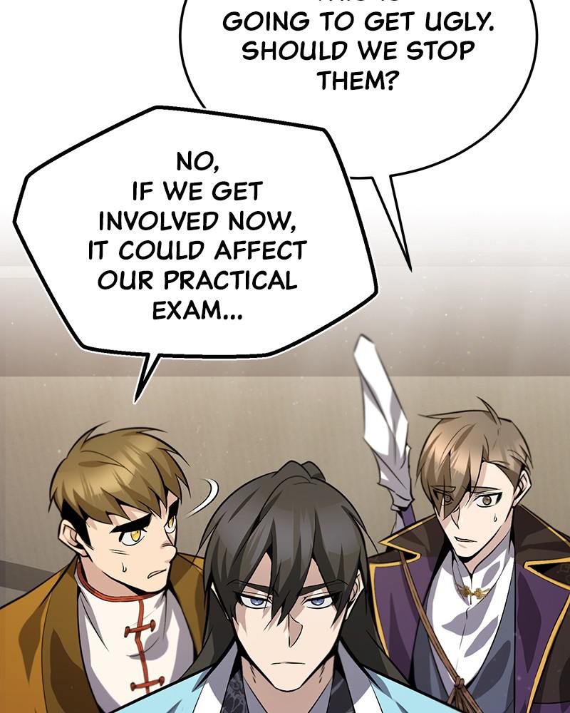 Best Teacher Baek Chap 19 - Next Chap 20