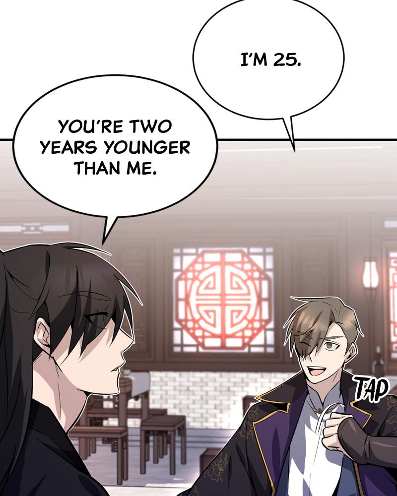 Best Teacher Baek Chap 12 - Next Chap 13