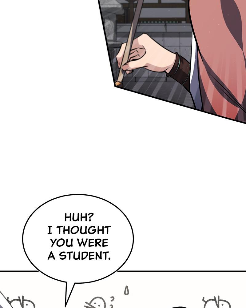 Best Teacher Baek Chap 27 - Next Chap 28