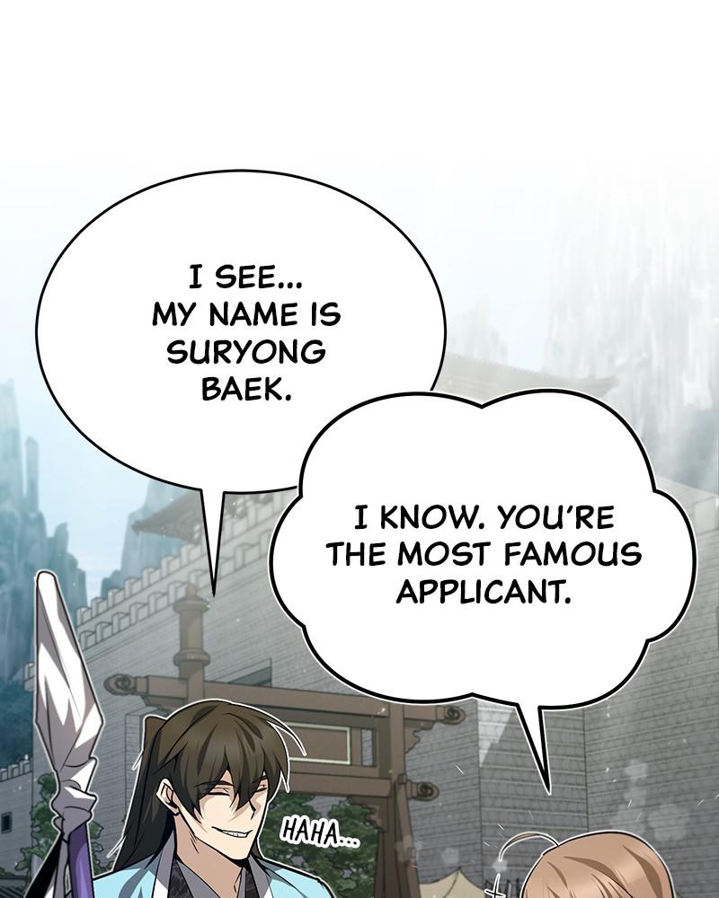 Best Teacher Baek Chap 27 - Next Chap 28