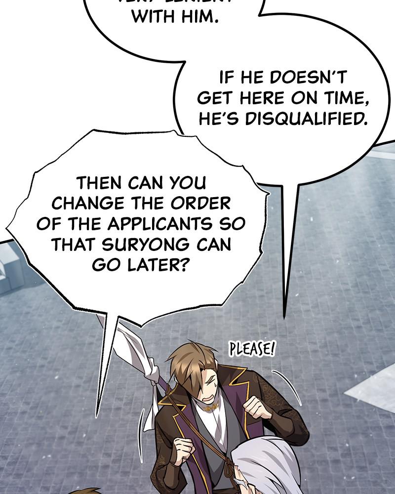 Best Teacher Baek Chap 24 - Next Chap 25