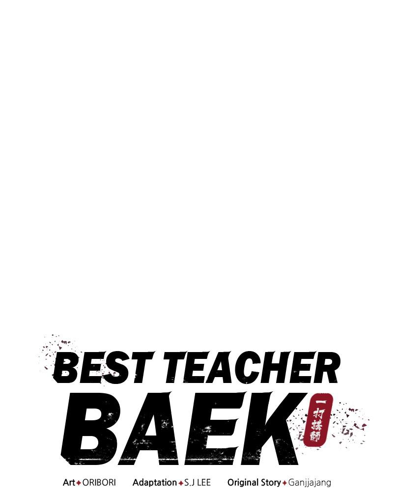 Best Teacher Baek Chap 24 - Next Chap 25