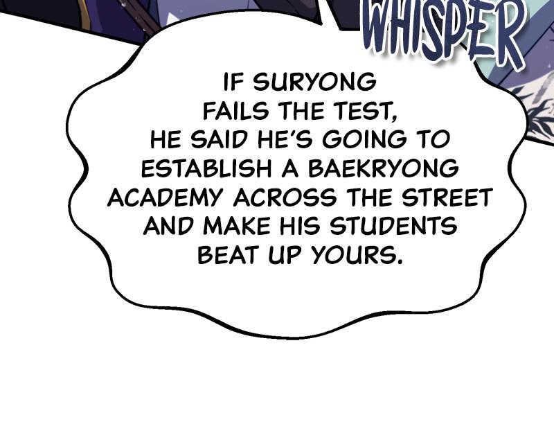 Best Teacher Baek Chap 24 - Next Chap 25