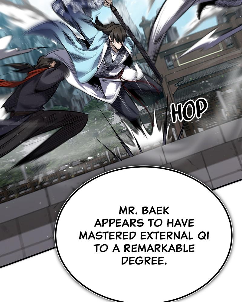 Best Teacher Baek Chap 25 - Next Chap 26