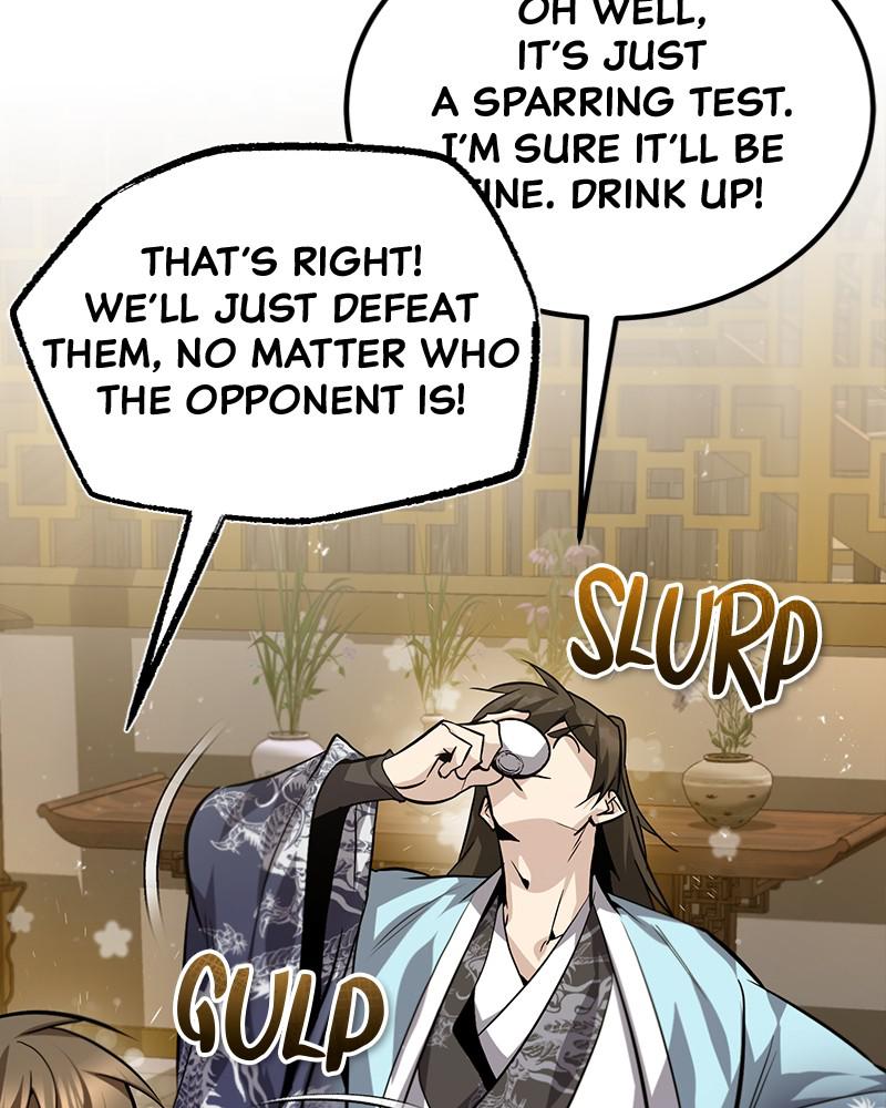 Best Teacher Baek Chap 26 - Next Chap 27